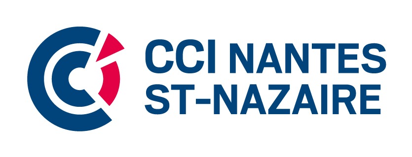 CCI-Nantes-St-Nazaire-Logo